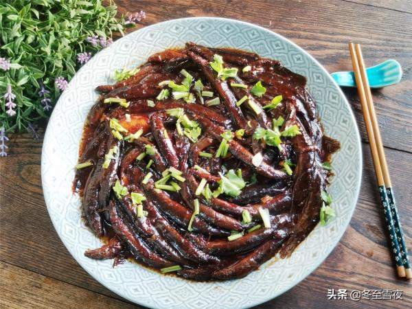 這個魚被贊為“水中人參”，教你東北做法，不煎不炸，鮮嫩可口