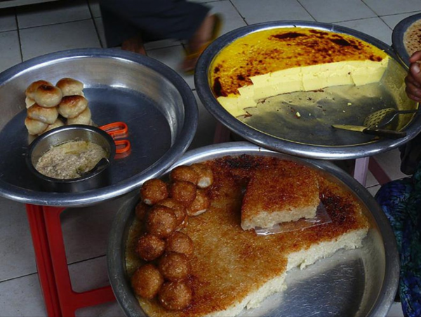 51張圖片，帶你走進緬甸人民的真實生活！（真沒你想得那麼差！）