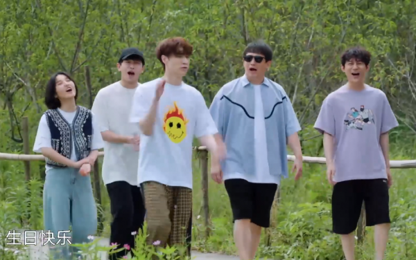 《嚮往6》好訊息：節目組滿足黃磊“海島夢”，導演透露嘉賓陣容