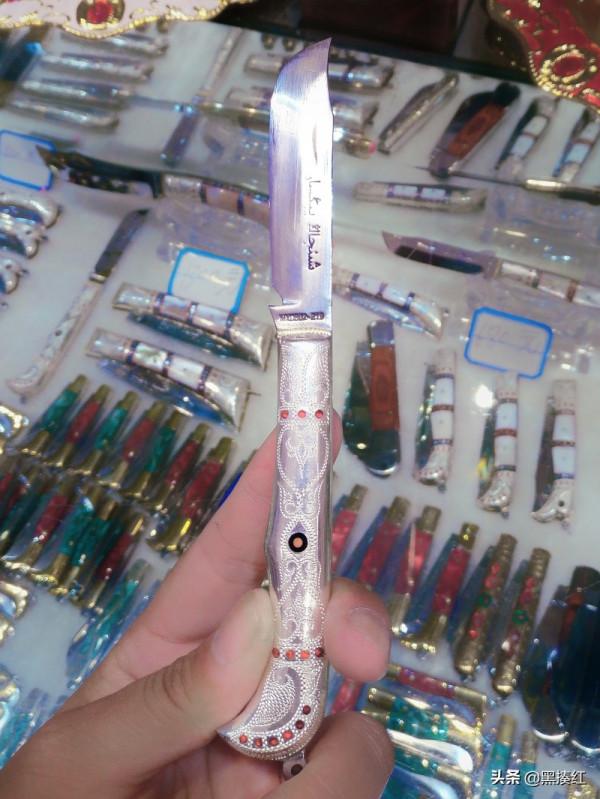 新疆自駕遊 | 喀什英吉沙：以賣小刀著稱的邊陲縣城，物價低到驚訝