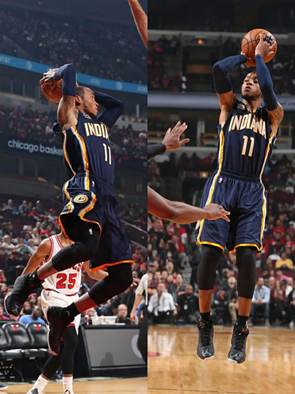 頂級配置！這是近二十年裡最好的AJ正代球鞋？