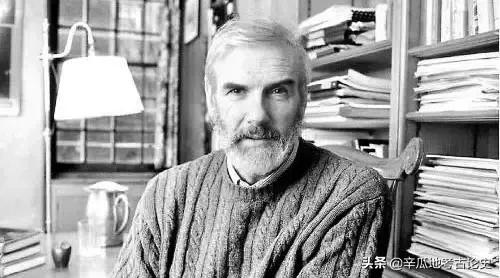 著名歷史學家史景遷教授逝世：在西方書寫中國歷史