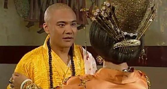 武三思:武則天的侄子,一生到底多荒唐?網路小說都不敢這麼寫 武三思:武則天的侄子,一生到底多荒唐?網路小說都不敢這麼寫