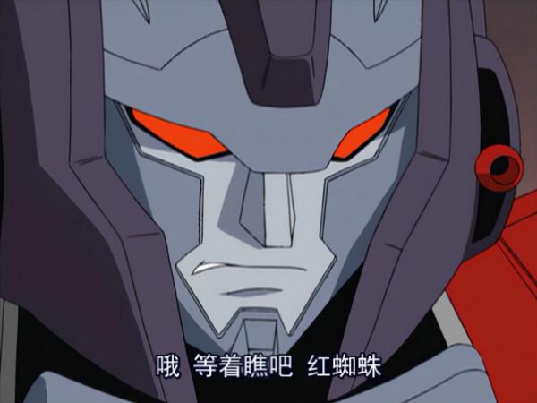 紅蜘蛛終於獲得了專屬迷你金剛 威力比威震天還要強大