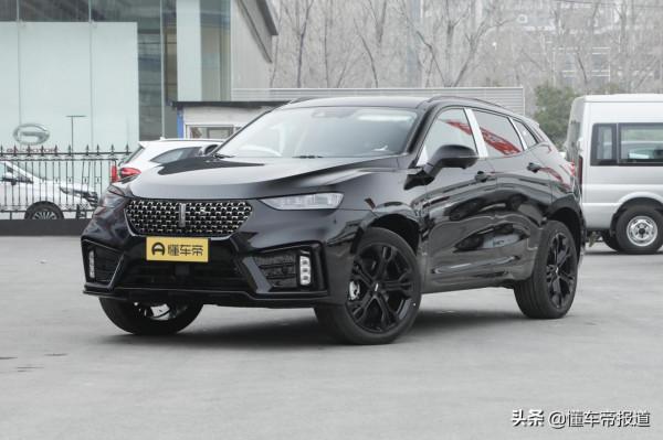 新車 | 長安啟動UNI-K“240小時超級任務”測試 驗證複雜工況效能 新車 | 長安啟動UNI-K“240小時超級任務”測試 驗證複雜工況效能