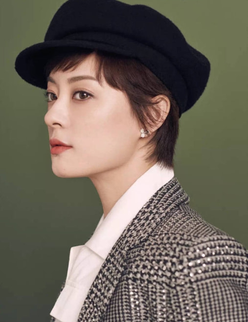 下一年待播劇官宣，楊冪一人佔了3部，這是要“霸屏”的節奏嗎？