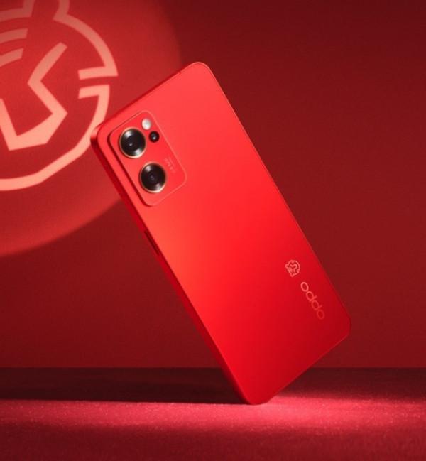 從裡到外透著紅 本命年紅色系數碼年貨推薦