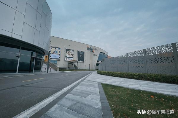 新車 | 能否擺脫里程焦慮?試駕蔚來ES6 100千瓦時版本 新車 | 能否擺脫里程焦慮?試駕蔚來ES6 100千瓦時版本