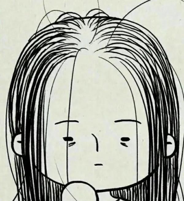 多吃黑米黑芝麻，真的長頭髮！！內調外養起來吧