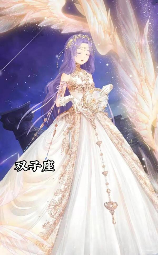 12星座性格大總結@12星座專屬婚紗♥