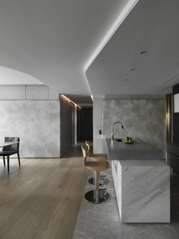 空間順了，生活自然也順了