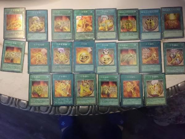 網路遊戲無了，實體卡牌遊戲是否煥發第二春？眾人高呼遊戲王要火