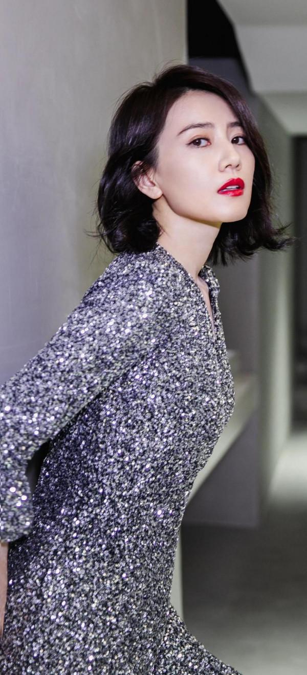 高圓圓高畫質美圖