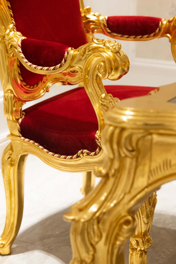 品牌星推 | 走進歐式美學空間，感受彌生的藝術靈魂