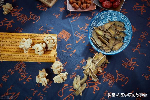 三七是血管清道夫，還是催命符？早上吃好，還是晚上吃好？