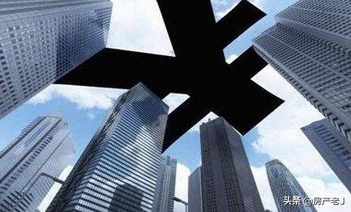 2022年房地產遭遇開門“黑”，房企銷售業績不佳，各地政策加碼