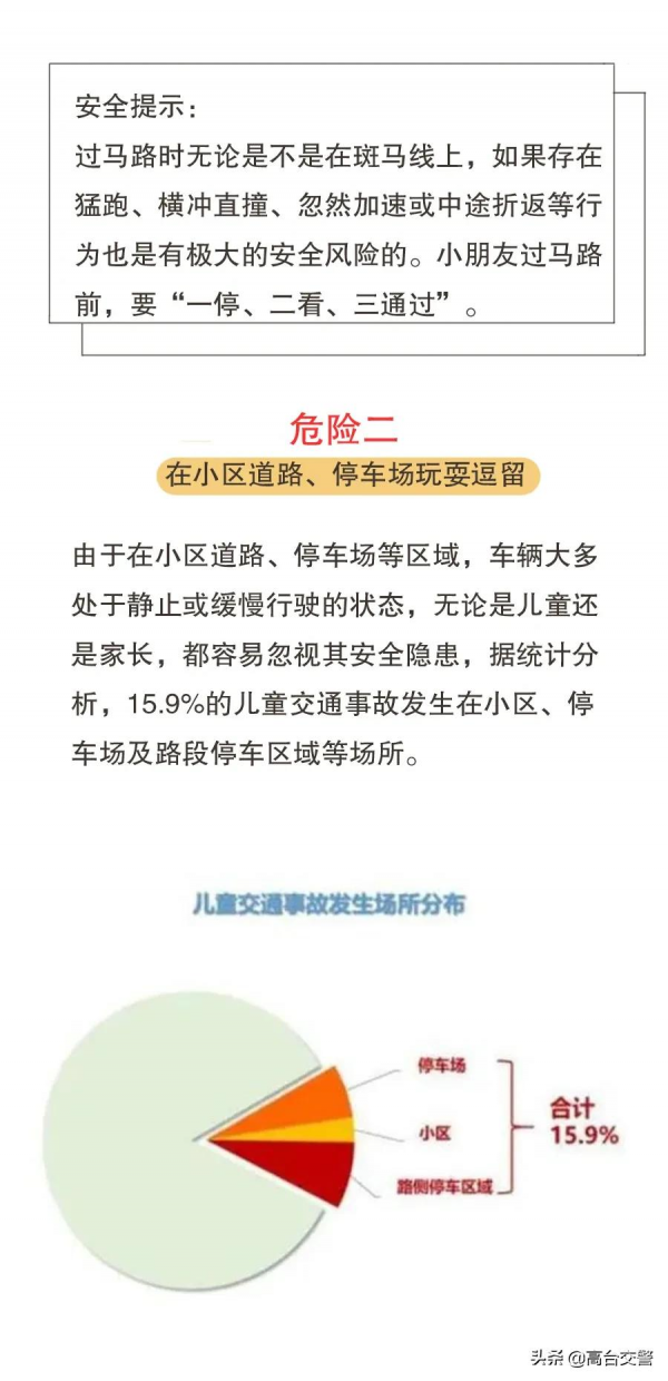 暑假將至,這八大危險行為,一定要讓孩子遠離! 暑假將至,這八大危險行為,一定要讓孩子遠離!