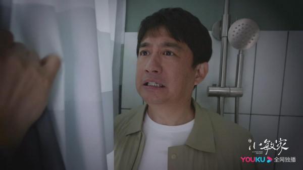 哄年輕人談戀愛，結婚，生三娃，還得看《三生有幸遇上你》