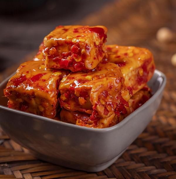 除王致和,中國還有4大名“腐乳”,麻辣鮮香好下飯,你嘗過嗎? 除王致和,中國還有4大名“腐乳”,麻辣鮮香好下飯,你嘗過嗎?