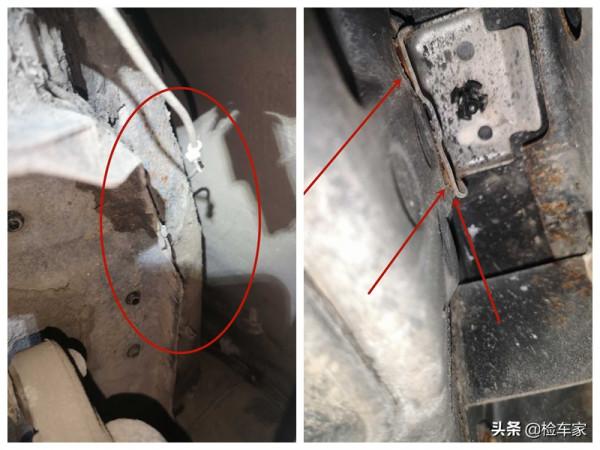 11款豐田RAV4要價8萬塊，商家處事周全卻被拉黑，買主：他不懂車