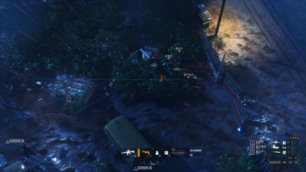 《雷霆一號》評測：走出大逃殺的舒適圈