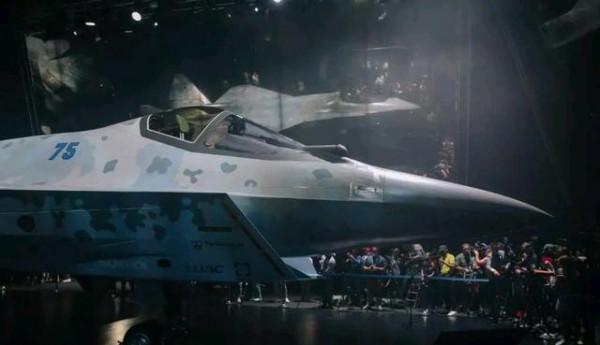 俄羅斯戰鬥機的設計水平非常之高,不得不佩服 俄羅斯戰鬥機的設計水平非常之高,不得不佩服