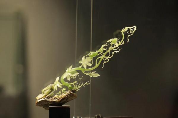 籽料原石與雕刻後的籽料，那個更具體有收藏價值