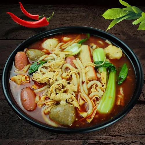 泡麵巨頭王中旺：3年把公司從年銷20億幹倒閉，憑野心搞垮自己