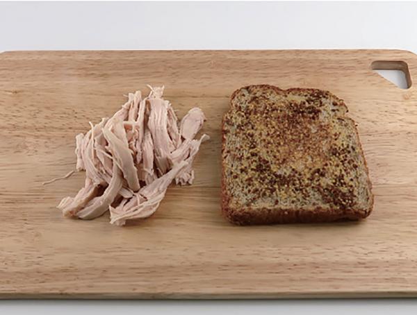 4款零差評的網紅三明治,只吃一樣,是對肚子的“不尊重” 4款零差評的網紅三明治,只吃一樣,是對肚子的“不尊重”