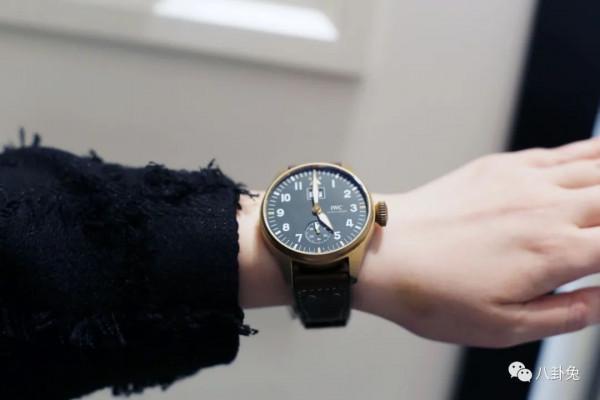 被偏見耽誤的買表計劃