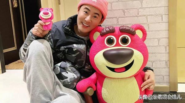 《再見愛人》：章赫、KK、王秋雨，一路奔跑，各自迎來事業的高峰