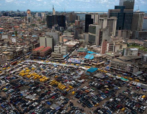 印度 ≠ 非洲,14項差距太明顯 印度 ≠ 非洲,14項差距太明顯