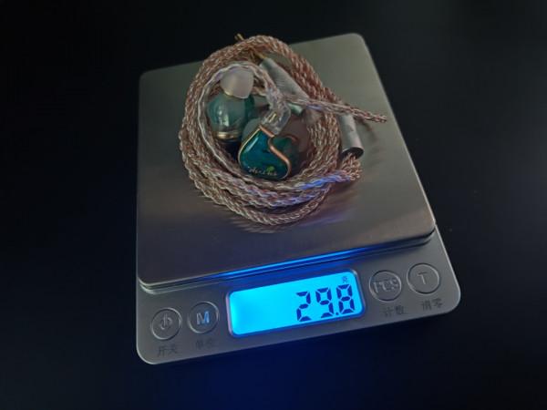 夜聽——艾爾樂AL-3“暖潤”