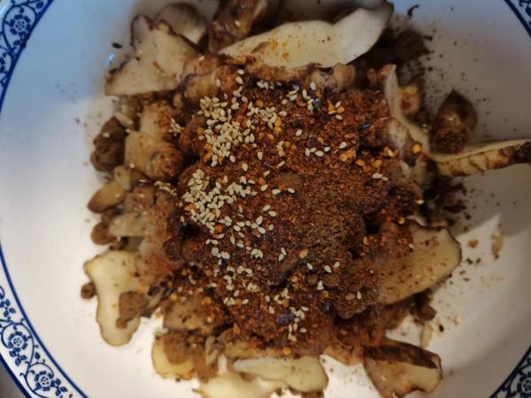 麻辣洋姜（鬼子姜）