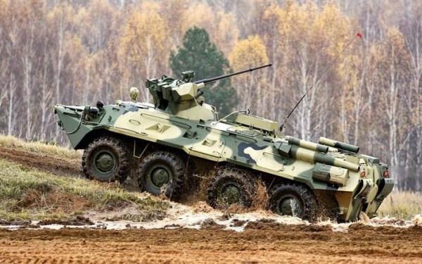 平叛+反恐！2500名俄軍進入哈薩克，“戰鬥民族”會怎麼打？