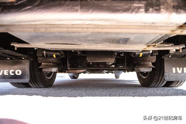 帶自動駕駛和21度電!新款大眾化E途房車來了!內飾豪華住著挺爽 帶自動駕駛和21度電!新款大眾化E途房車來了!內飾豪華住著挺爽