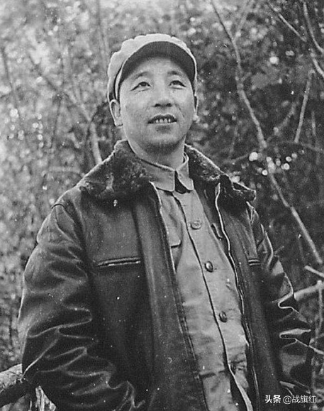 紅軍“三大刀客”，綽號如雷貫耳：許和尚、獨臂刀王、秦大刀