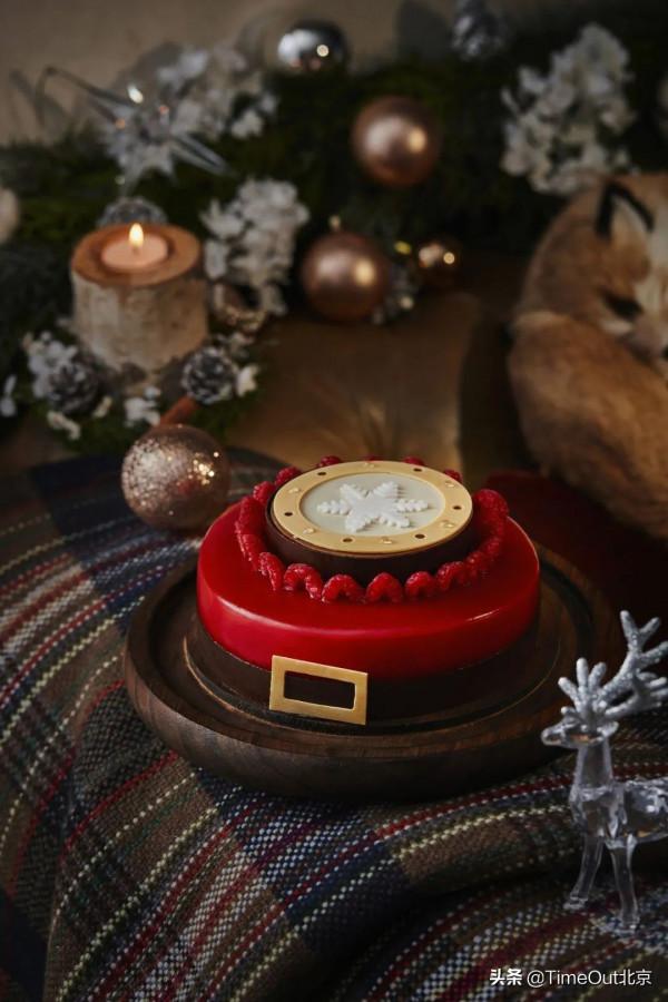 帝都繽紛聖誕季,搶先看7家酒店節日禮遇List 帝都繽紛聖誕季,搶先看7家酒店節日禮遇List