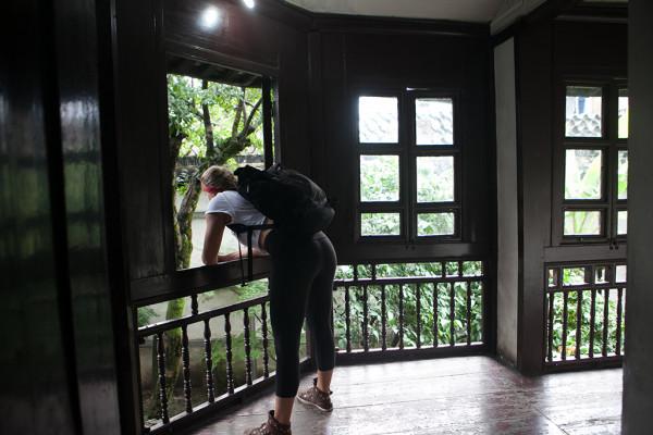 想要欣賞中國古建築之美，一定要到嘉興莫氏莊園