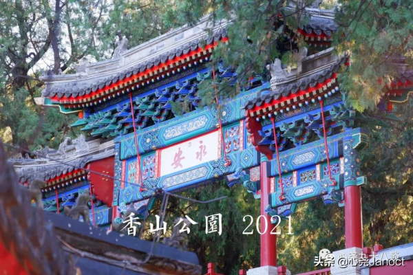 整理照片時發現十五年前拍的香山靜宜園,如今再登山找尋當年痕跡 整理照片時發現十五年前拍的香山靜宜園,如今再登山找尋當年痕跡