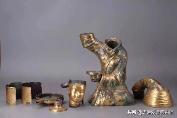 博物館Vol.023 | 河北博物院