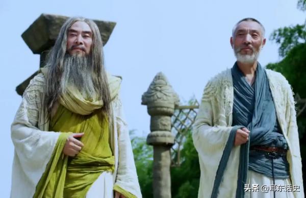 金庸筆下此4門神功很精妙，門檻卻極低，隨便學學就能成頂尖高手