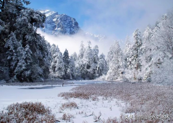 最適合拍照的6個地方,景美人少,隨手一拍都是大片 最適合拍照的6個地方,景美人少,隨手一拍都是大片