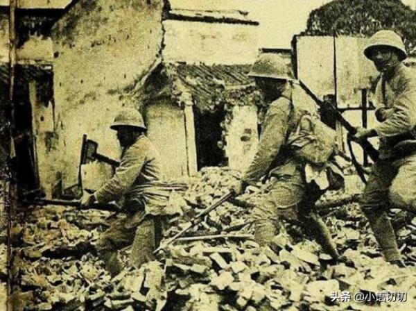 華北部隊打不開局面,朱老總分析原因:打仗的人少,吃飯的人多 華北部隊打不開局面,朱老總分析原因:打仗的人少,吃飯的人多