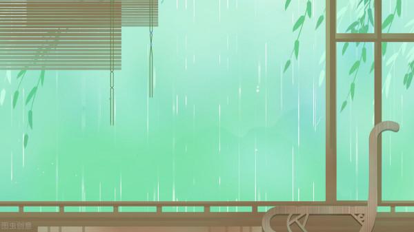 離亂人間火——既然這是宿命的安排，坦然接受便是我人生的開始