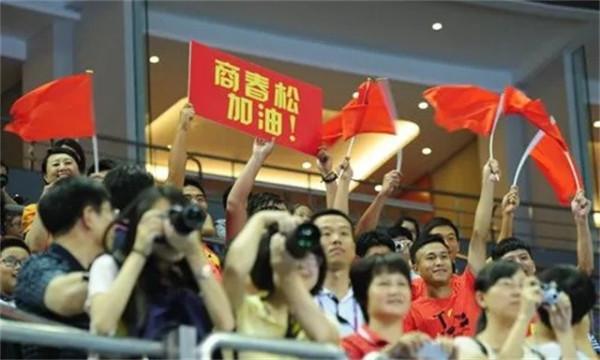 95後體操大將商春松：拿獎金給家人買房，曾1年生活費僅2000元