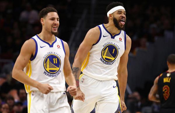 麥基:克萊手沒受傷 復出後定會不斷出手 麥基:克萊手沒受傷 復出後定會不斷出手