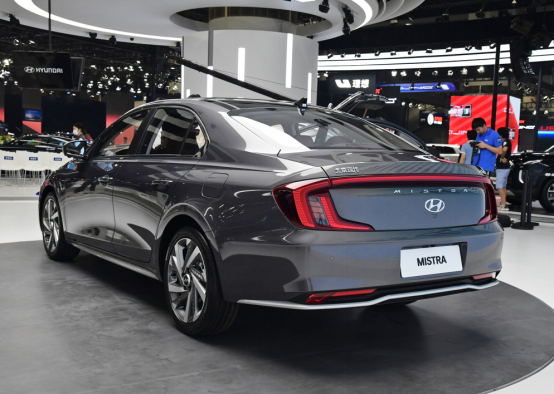 上半年那些值得關注的重磅車型回顧 上半年那些值得關注的重磅車型回顧