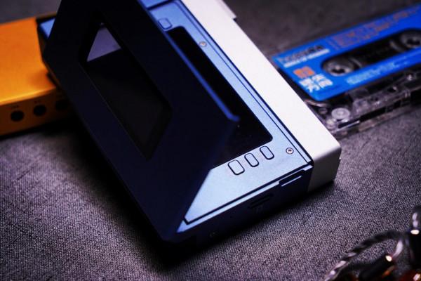 2021年的今天，你願意花一萬二買個“Walkman”嗎？