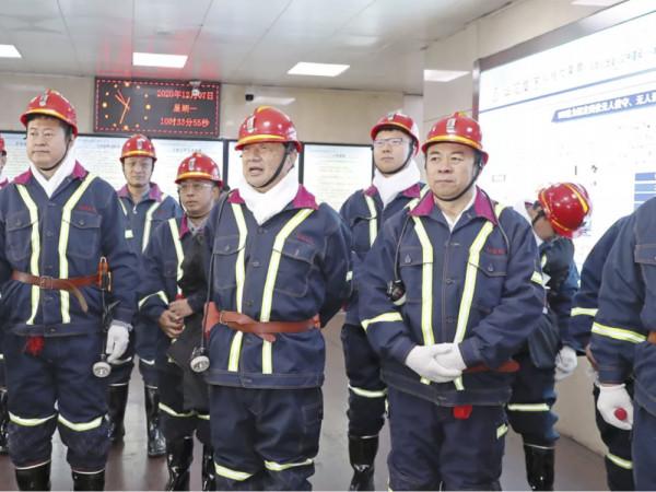 任正非的野心，華為“挖礦”，煤炭行業或將發生鉅變